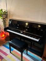 Piano Moreau, Muziek en Instrumenten, Piano's, Ophalen, Gebruikt, Piano