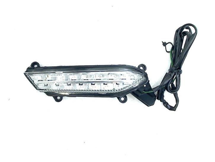 CLIGNOTANT Multistrada 1200 S 2010-2012 (MTS1200 1200S), Motos, Pièces | Ducati, Utilisé