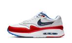 Nike Air Max 1 '86 OG Golf NRG 'Ryder/Solheim Cup USA', Kleding | Heren, Schoenen, Ophalen of Verzenden