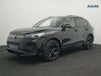 Volkswagen Tiguan Tiguan 1.5 eTSI mHEV ACT R-Line Business P, Automaat, Lederen bekleding, Zwart, SUV of Terreinwagen