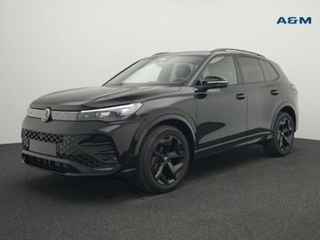 Volkswagen Tiguan Tiguan 1.5 eTSI mHEV ACT R-Line Business P beschikbaar voor biedingen