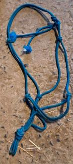 Halster, Dieren en Toebehoren, Ophalen of Verzenden, Zo goed als nieuw