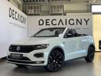 Volkswagen T-Roc 1.5 TSI ACT R-Line *Cabrio*App Connect*ACC, Auto's, 1498 cc, 4 cilinders, Cabriolet, 0 kg