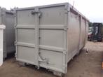 Gemakbak gezette containers met 1 spant