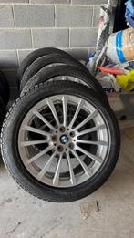 Jantes Hiver Neuve origine BMWW Série 5 G30 G31 - U11 U12 18, Auto-onderdelen, Ophalen, 18 inch, 245 mm, Banden en Velgen