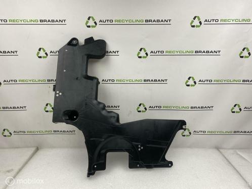 Bodemplaat BMW 7 Serie G11 G12 LCI NIEUW ORIG 51758491263, Auto-onderdelen, Carrosserie, Gebruikt, Ophalen of Verzenden