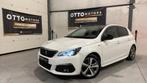 Peugeot 308 GT-LINE | Automaat| Full LED| Camera | Panorama, Auto's, Peugeot, Testrit aan huis, 1199 cc, Wit, 5 deurs