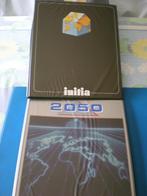 INITIA: volledige verzameling, Verzamelen, Ophalen