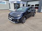 Kia Niro 1.6 GDi HEV FULL OPTION * LED * LEDER * JBL * ...., Autos, Kia, Cuir, Achat, Euro 6, Entreprise