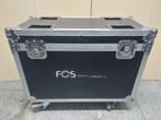 Flightcase FOS Technologies, Muziek en Instrumenten, Behuizingen en Koffers, Ophalen of Verzenden, Gebruikt, Flightcase