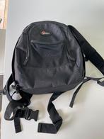 Lowepro Micro Trekker 100 Sac photo sac à dos appareil photo, Comme neuf, Sac à dos, Lowepro, Enlèvement ou Envoi
