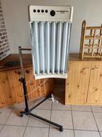 Mini zonnebank/ gezichtsbruiner, Elektronische apparatuur, Zonnebanken en Gezichtsbruiners, Ophalen, Zo goed als nieuw, Gezichtsbruiner
