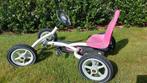 Berg buddy gocart, Ophalen, Gebruikt, Berg