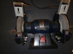 Slijpmolen, Ophalen, Gebruikt, Werkbankslijpmachine