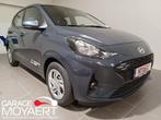 Hyundai i10 1,0i Twist //airco//DAB+//cruise//DEMOWAGEN, Autos, Hyundai, 5 places, Assistance au freinage d'urgence, Berline, I10