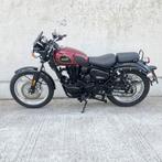 BENELLI IMPERIALE 400, Minimaal motorrijbewijs A2, ABS, 1 cilinder, 12 t/m 35 kW