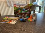 LEGO 21166 MINECRAFT, Ophalen of Verzenden, Zo goed als nieuw