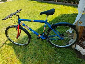 Passe Partout mountainbike  beschikbaar voor biedingen