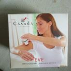Masseur corporel à main Eve, Ophalen of Verzenden, Nieuw, Apparaat