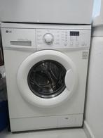LG WASMACHINES 7KG, Elektronische apparatuur, Wasmachines, Ophalen, Gebruikt
