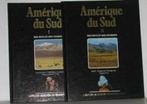 Amérique du Sud, des pays et des hommes VOL 1 & 2, Verzenden, Gelezen
