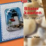 Blister- kaarten met uitleg, Hobby en Vrije tijd, Kaarten | Zelf maken, Ophalen of Verzenden