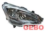 Citroen Berlingo 2008 T/M 2018 Koplamp Rechts origineel 6206, Auto-onderdelen, Ophalen of Verzenden, 6 maanden garantie, Nieuw