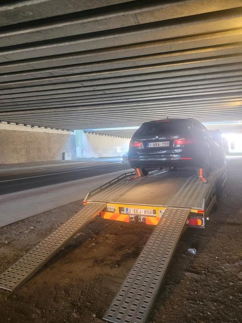 Dépannage voiture Bruxelles, Offres d'emploi, Emplois | Chauffeurs