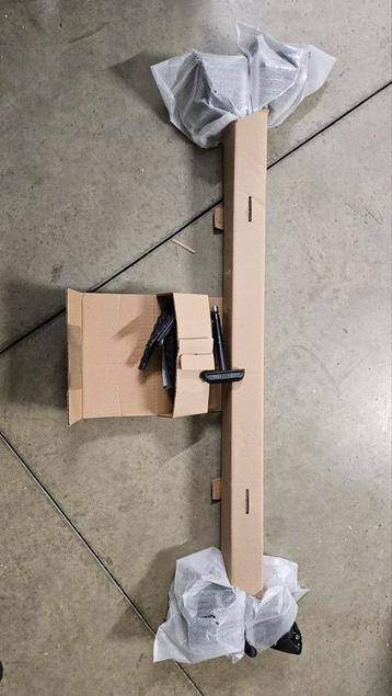 Dakdragers Q5  beschikbaar voor biedingen