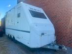 Paardentrailer, Auto diversen, Aanhangers en Bagagewagens, Ophalen