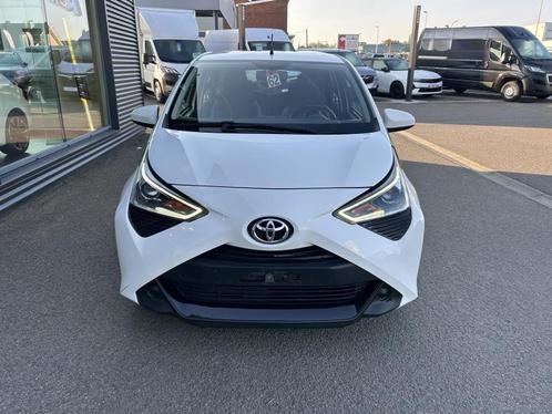 Toyota Aygo X, Auto's, Toyota, Bedrijf, Aygo, Airbags, Airconditioning, Bluetooth, Boordcomputer, Centrale vergrendeling, Cruise Control