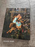 Boek russische sprookjes + CD's, Boeken, Ophalen, Zo goed als nieuw, Schilder- en Tekenkunst