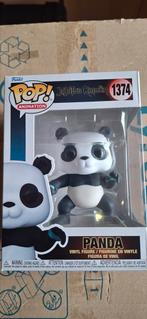 Pop Panda jjk, Collections, Enlèvement, Comme neuf