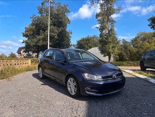 Golf 7 / 1.4 benzine / GARANTIE / FULL OPTION, Autos, Volkswagen, Particulier, Golf, Caméra de recul, Phares directionnels, Régulateur de distance