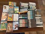 Oude cassettebandjes ( 63 cassettes ), Ophalen of Verzenden, Gebruikt