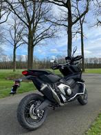 Honda X-Adv 750cc Adventure 2024 nieuwstaat, Motos, Particulier, Sport