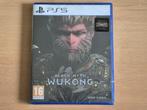 Black Myth Wukong Deluxe Edition PS5 PlayStation 5-games NIE, Ophalen, Nieuw