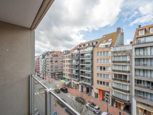 Appartement te koop in Knokke-Heist, 2 slpks, Immo, Huizen en Appartementen te koop, Appartement
