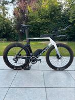 Cervelo P-Series SRAM AXS (maat 58), Fietsen en Brommers, Fietsen | Racefietsen, Ophalen, Zo goed als nieuw