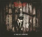 SLIPKNOT - .5 : THE GRAY CHAPTER digi 2 cd, Cd's en Dvd's, Ophalen of Verzenden, Gebruikt