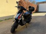Kymco Agility 50 Type CK 50 50cc 4takt Klasse B, Fietsen en Brommers, Scooters | Kymco, Ophalen, Gebruikt, Klasse B (45 km/u)