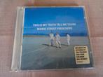 Cd - Manic Street Preachers - This is my truth, tell me your, Comme neuf, Enlèvement ou Envoi
