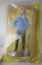 JERONIMO-TinTin- illustratie boekje + Boneca / Beeldje 13cm., Verzenden, Nieuw, Fictie