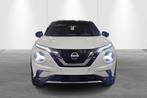 Nissan Juke 1.0 Dig-t 114 pk automaat N-Design, Auto's, Stof, 5 zetels, 5 deurs, Cruise Control