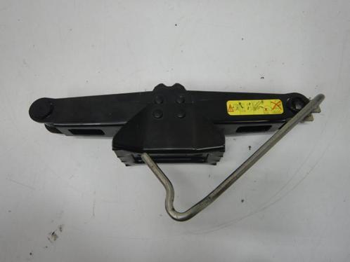 Citroën C3 Krik 9656868180, Auto diversen, Autogereedschap, Gebruikt, Ophalen of Verzenden