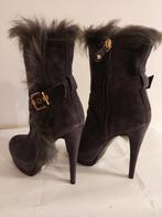 256C* R&RENZI sexy boots gris tout cuir luxe (37), Vêtements | Femmes, R&Renzi, Porté, Envoi, Boots et Botinnes