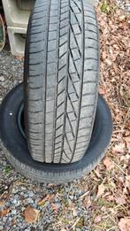 2 pneus été Goodyear excellence 195/65 R15, Autos : Pièces & Accessoires, 15 pouces, Pneus été, Pneu(s), Enlèvement