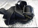 Ceinture avant droit Dacia Sandero 2 2017 LP/14910, Ophalen, Gebruikt, Dacia