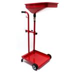 Olie opvangwagen | Rood, Ophalen of Verzenden, Nieuw