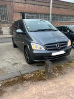 Mercedes Vito 4 Matic, Particulier, Te koop, Vito